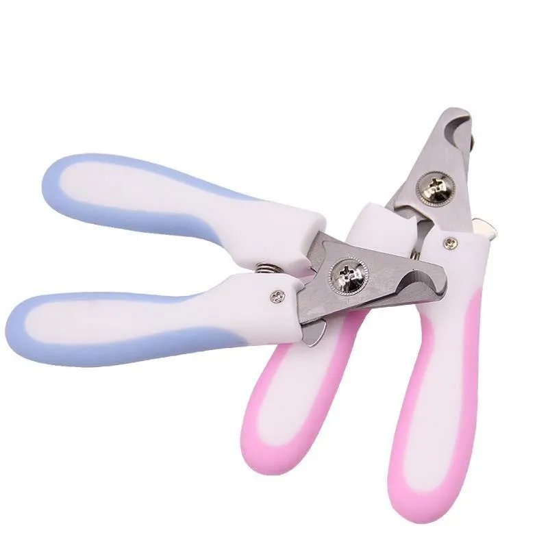 Nail Clippers