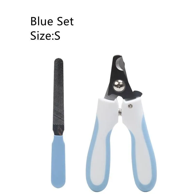 Nail Clippers