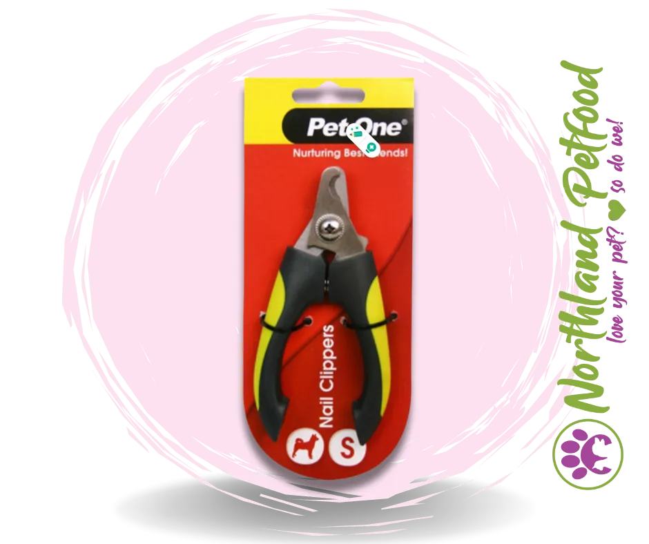 Nail Clippers