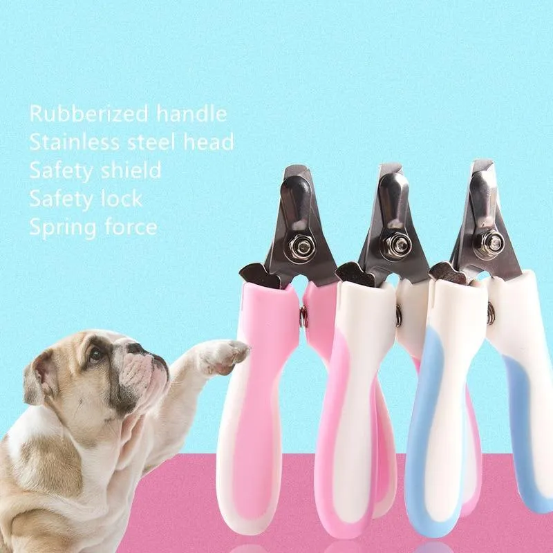 Nail Clippers
