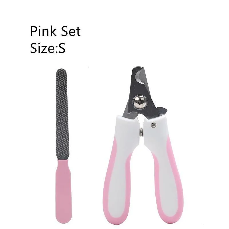 Nail Clippers