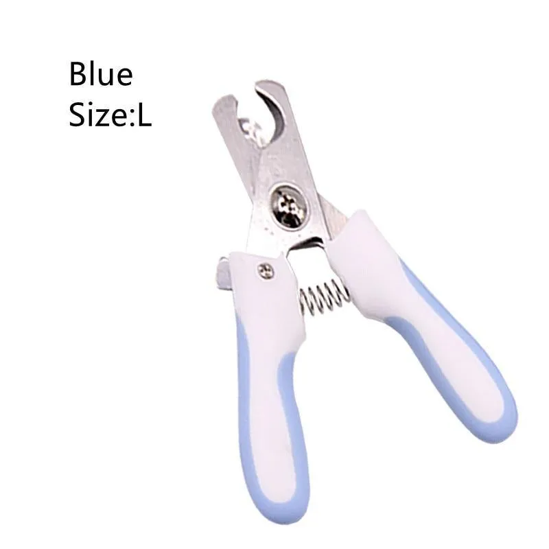 Nail Clippers