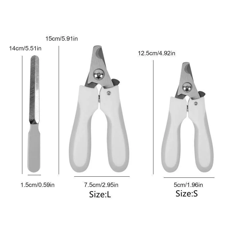 Nail Clippers