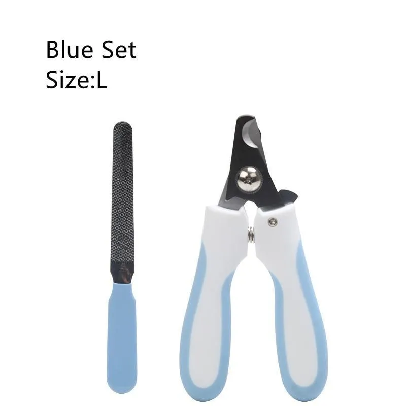 Nail Clippers