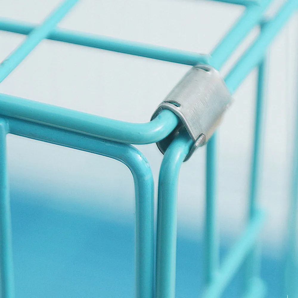 PAWS ASIA Manufacturers Cheap Metal Wire Foldable Heavy Duty Pet Kennel Dog Cage For Large Dog
