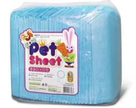 Pet-Link Pet Sheet (S) - 30 sheets