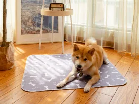 Pet Pee Pad Reusable Cat Puppy Training Pad Washable