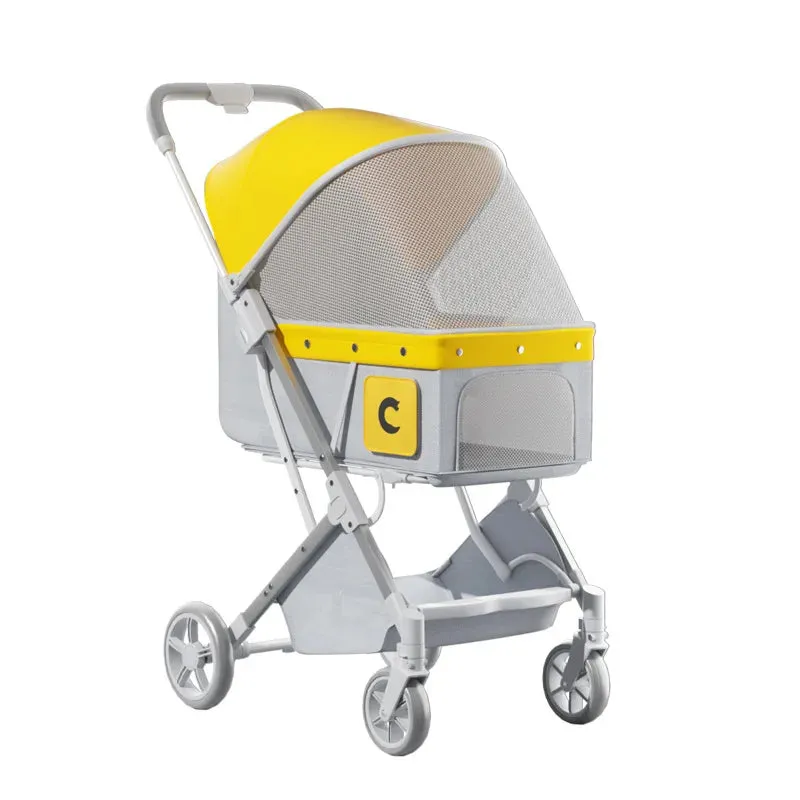 Pet Stroller for Travel
