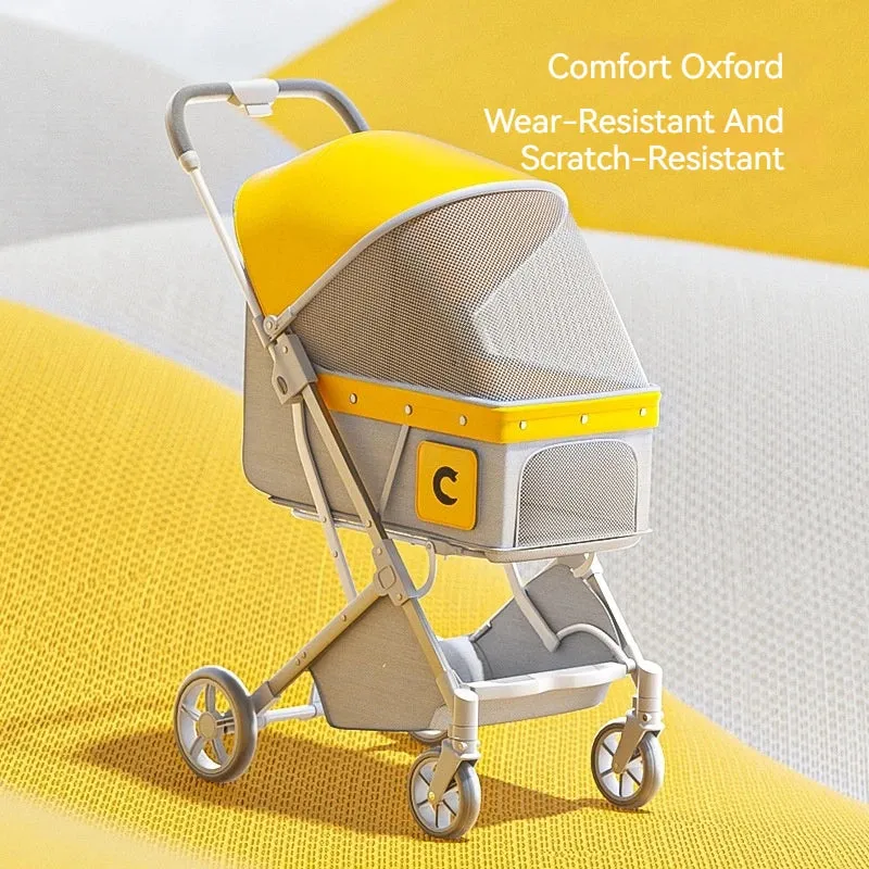 Pet Stroller for Travel