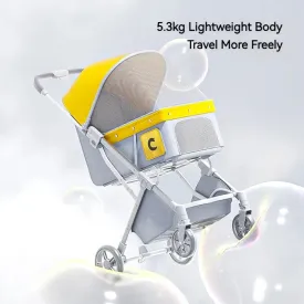 Pet Stroller for Travel