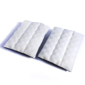 Replacement Fleece Comfort Pads for Divided SturdiBag™ Pet Carrier