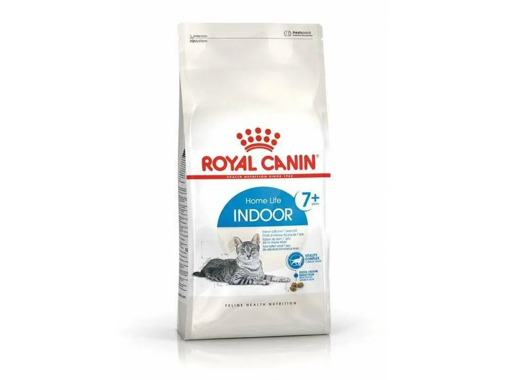 Royal Canin FHN Indoor  7 1,5kg