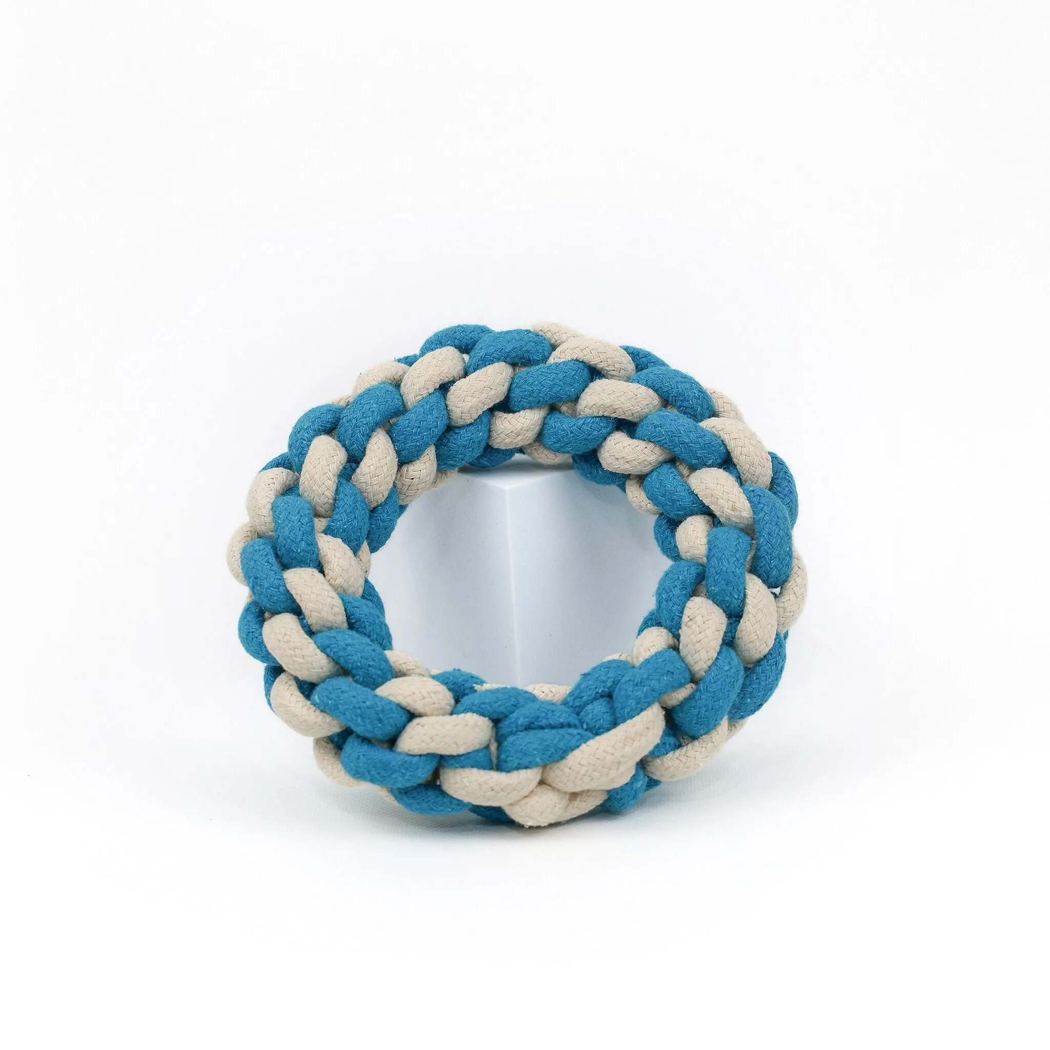Sky & Cloud Rope TUG TOY SET