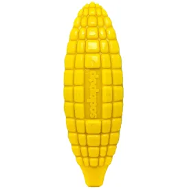 SodaPup Corn on the Cob Ultra Durable Nylon Dog Chew