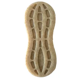 SodaPup Peanut Ultra Durable Nylon Chew Toy