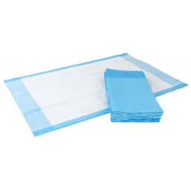 Underpads 17 x 24 Incontinence Protecion Pads,  100/ Pack