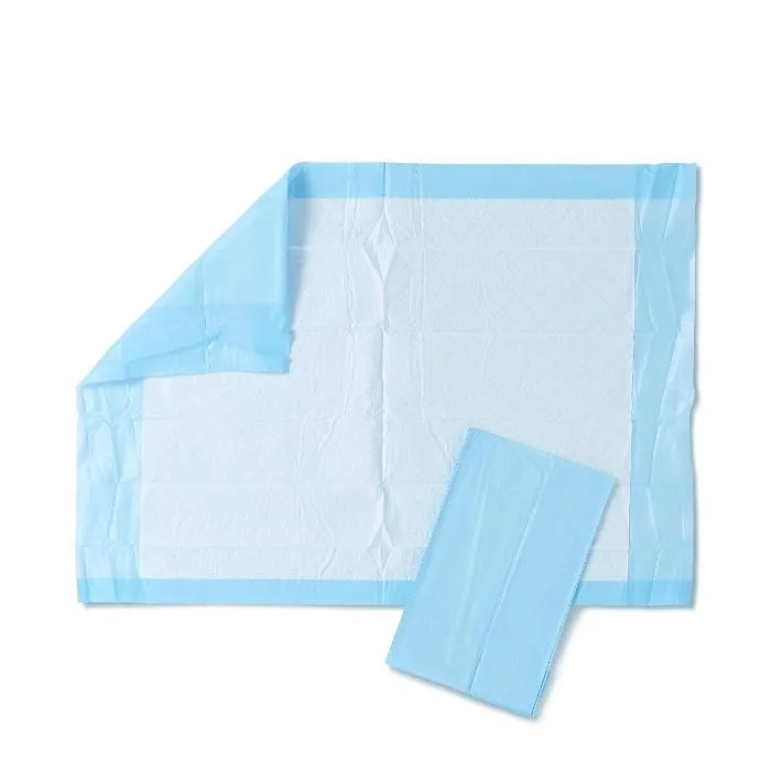 Underpads 17 x 24 Incontinence Protecion Pads,  100/ Pack