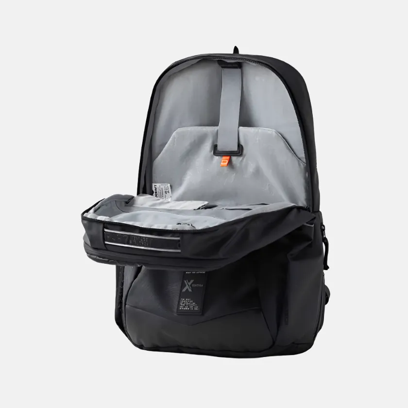 Wildcraft Spyder 30 W 2.0 Laptop Backpack Medium 30 L -Black