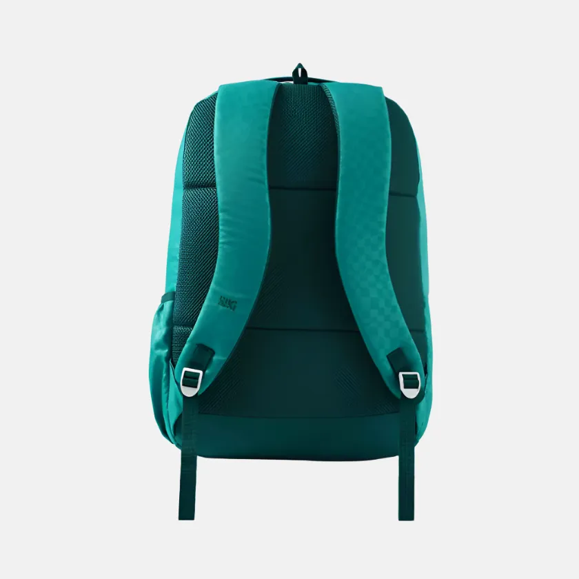 Wildcraft Wiki-4 Backpack 37.5 L -Astronaut Black/Illusion Blue/Illusion Green