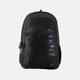 Wildcraft Wiki-4 Backpack 37.5 L -Astronaut Black/Illusion Blue/Illusion Green