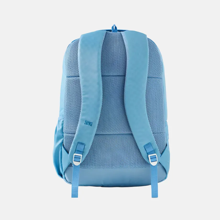 Wildcraft Wiki-4 Backpack 37.5 L -Astronaut Black/Illusion Blue/Illusion Green