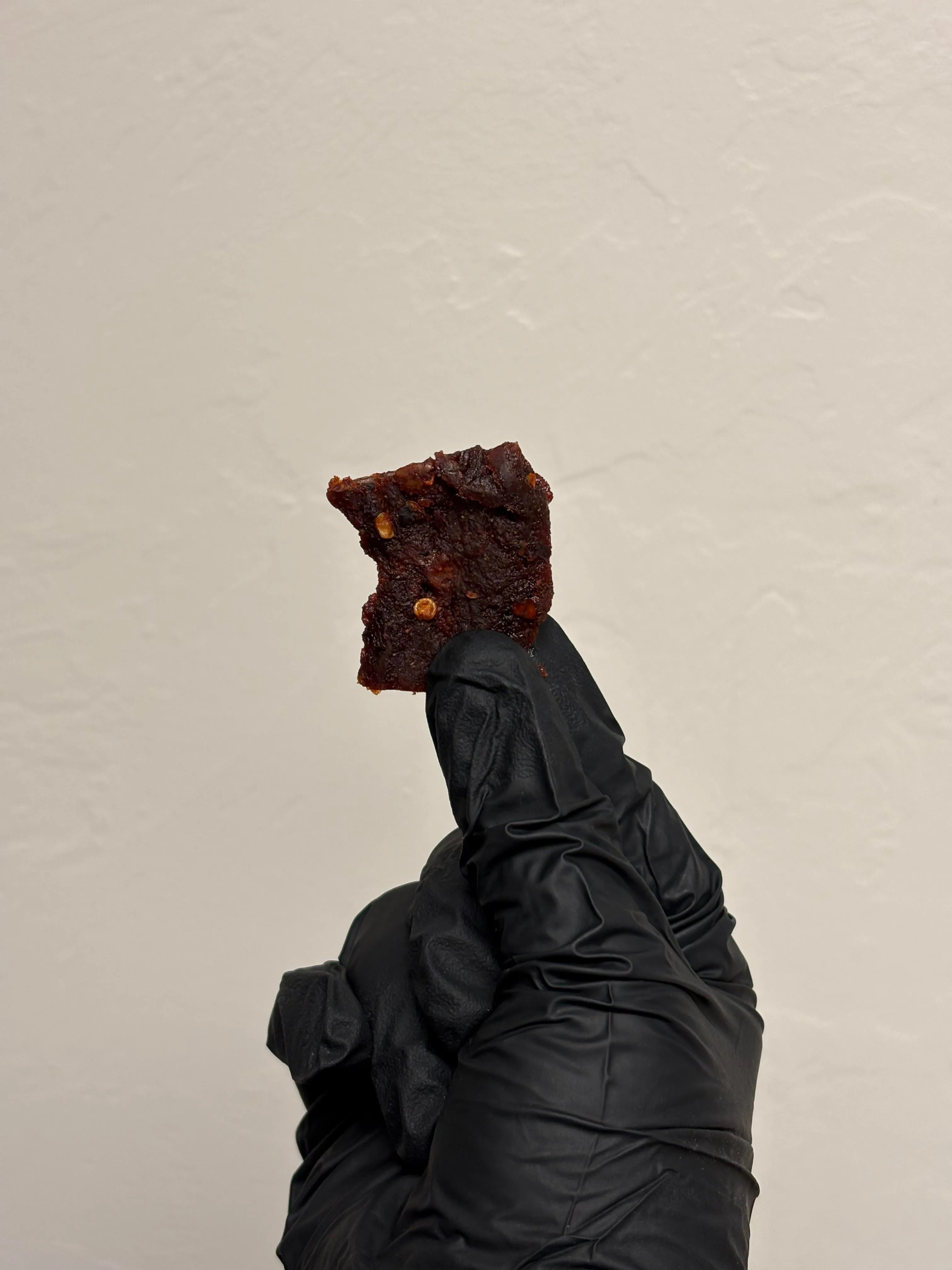 World's Hottest Beef Jerky