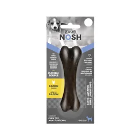 Zeus Nosh Puppy Chew Bone - Availabe in 2 Flavours and Sizes